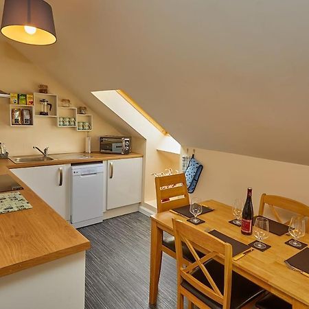 דירות אובאן Campbells Loft מראה חיצוני תמונה